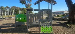 Kelvin Grove Park Playground photo 2