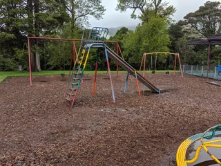 Dixon Park Playground photo 3