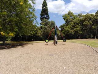 Western Springs Park Playground photo 4
