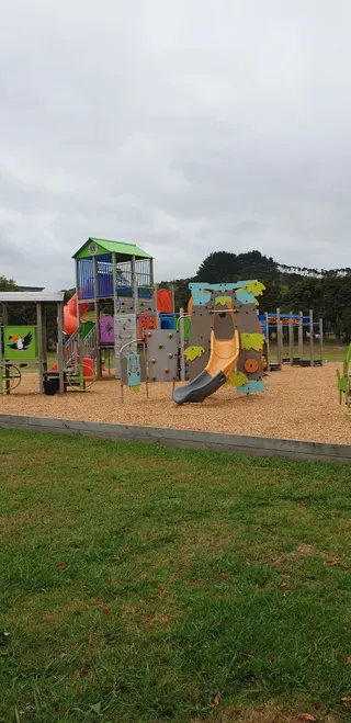Glasgow Park photo 2