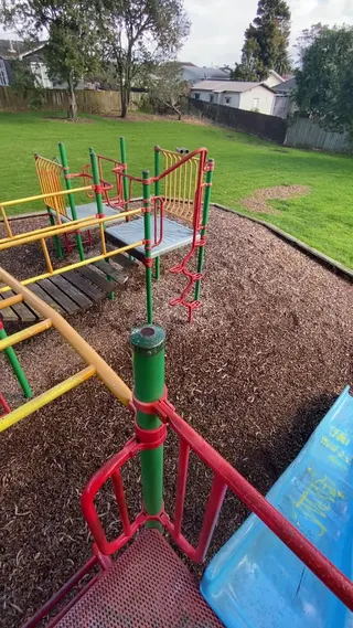 Ben Lora Playground photo 1