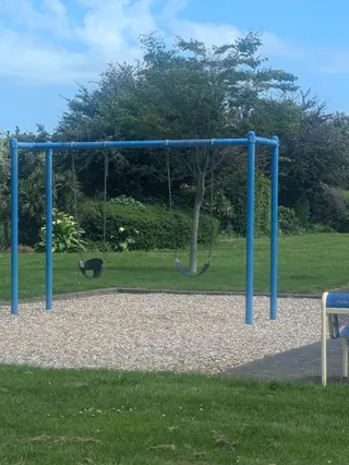 Jefferson Reserve Playground photo 2