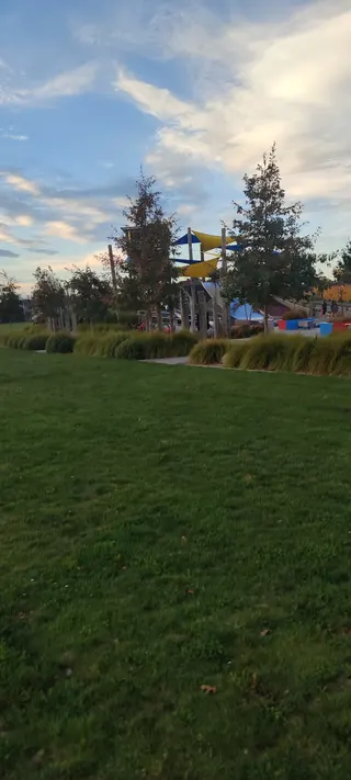 Foster Park Adventure Playground photo 8