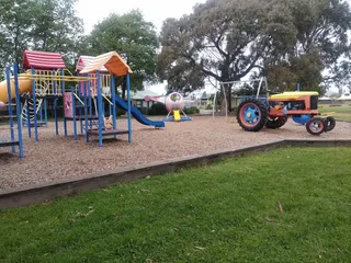 Parklands Reserve