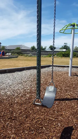 Fairfield Way playground photo 3