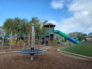 Harrington Park Playground photo 9