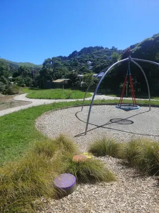 Karehana Park Playground photo 7