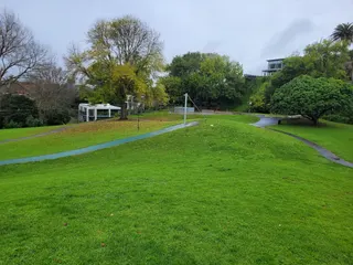 Little Rangitoto Reserve photo 3