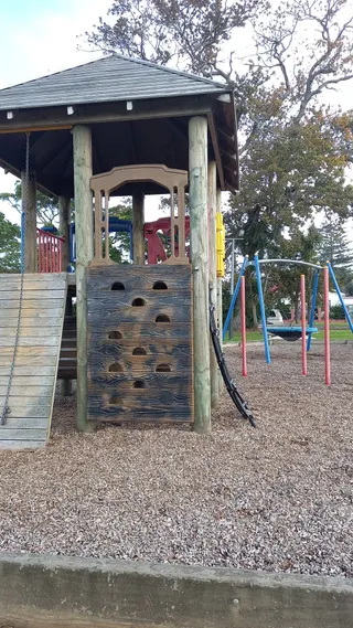 Murphy Park Children's Playground