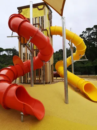 Botanic Garden Playground photo 7