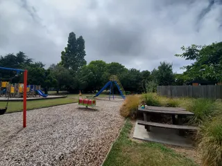 Edgar MacIntosh Park photo 8