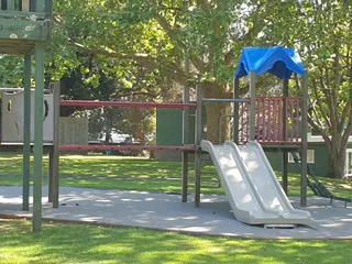 Devonport Domain