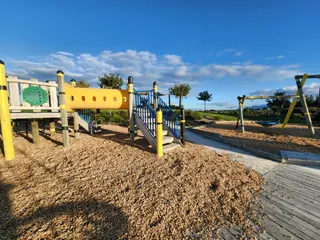 Legacy Park Playground photo 3