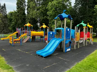 Geraldine Domain Playground