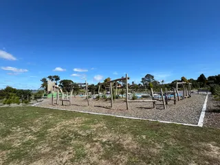 Te Waituarua Reserve Playground photo 5