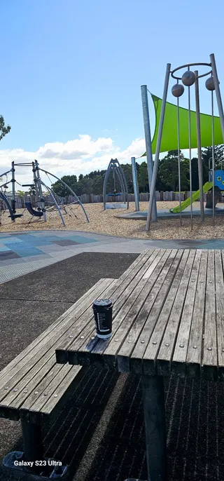 Glendene Reserve Park photo 2