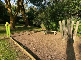 Wairua Reserve Playground photo 10