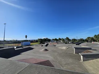 Randwick Skatepark photo 5