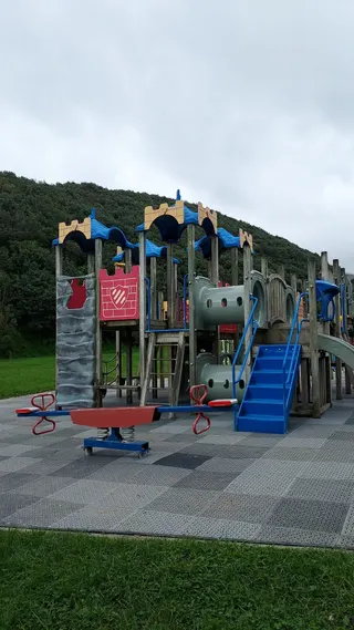 Buckley Reserve Kids Play Area photo 1