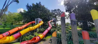 Western Park Playground