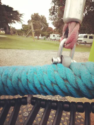Playground with Public Toilets & public bbq photo 6