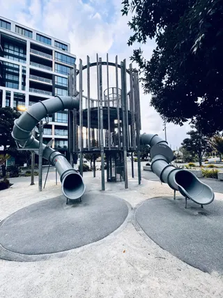 Childrens Playground photo 6