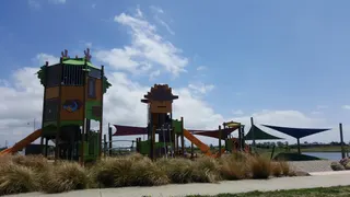 Pegasus Playground