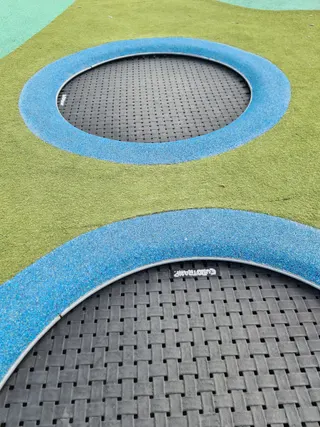 Anderson Park Playground photo 6