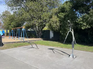 Malvern Park Playground photo 2