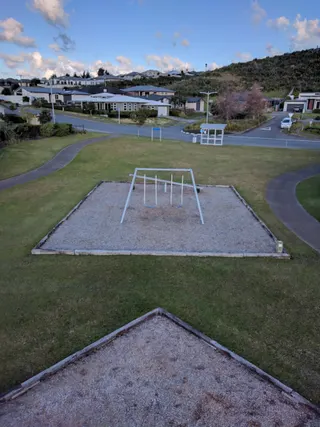 Ngakumama Reserve - playground photo 2
