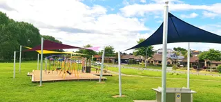 Gordon Carmichael Reserve photo 8