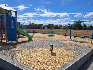 Papaioea Park Playground