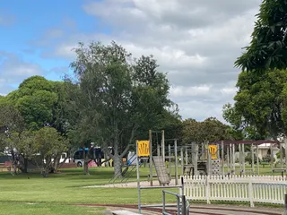 Leamington Domain Playground photo 2