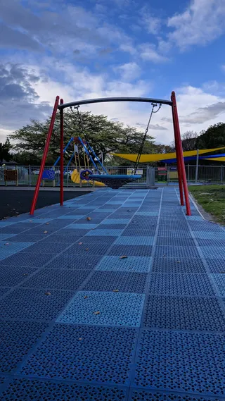 Memorial Park Playground photo 8