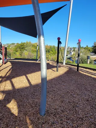 Monarch Park Playground photo 6