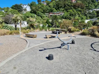 Karehana Park Playground photo 4