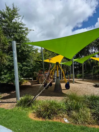 Normanton Playground photo 10