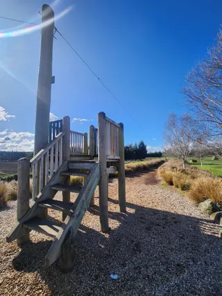 F W Delamain Park photo 2