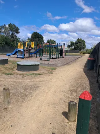 Clyde Crescent Reserve Playground photo 3