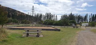 Okains Bay campground photo 2