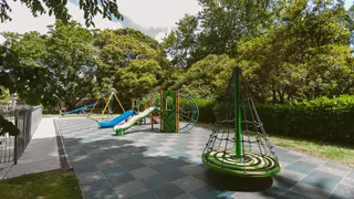 Woodham Park