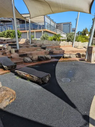 Paerata Playground & Splashpad photo 2