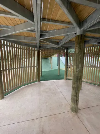 Magical Bridge Playground photo 8
