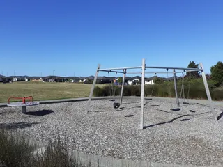 Tautoru Park Playground