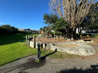 Salisbury Reserve photo 5