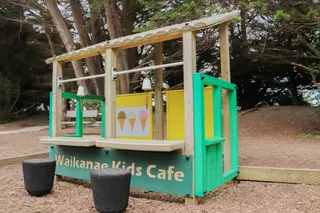 Waimeha Domain