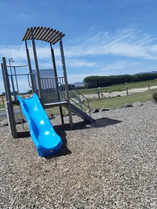 Rosemerryn playground photo 3