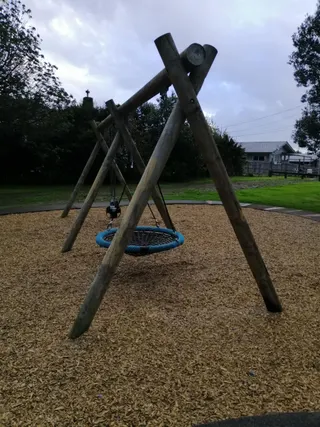 Mount Wellington Children's Park