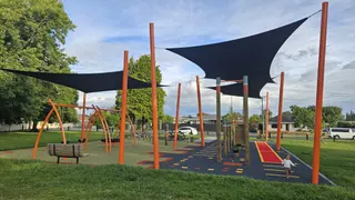 Pukete Park photo 3