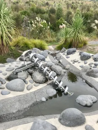 The Lakes Waterpark